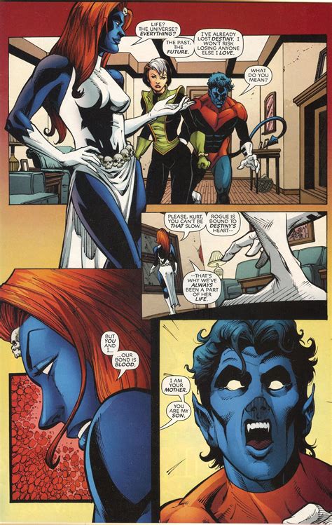 mystique r34|marvel, marvel comics, x.